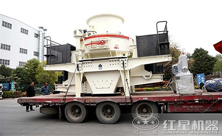哪種鵝卵石制砂機(jī)好？多少錢一臺(tái)？
